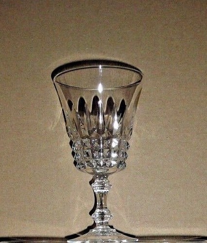 Verre digestif cl - a, modèle