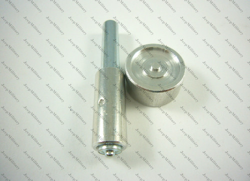 Outil the dot bouton - the,