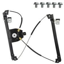 Leve vitre avant gauche