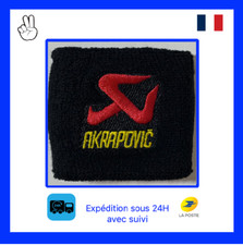 Chaussette bocal frein moto