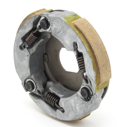 Plate clutch one scooter for - plate,