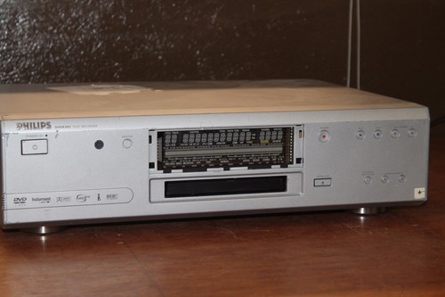 Philips dvdr 985 172 dvd - 172,