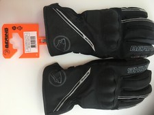 Gants pour motard marque  BERING Hiver 10/L