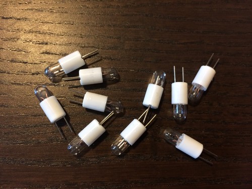 New marantz pin - 10,