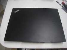 Lenovo Thinkpad E480 E485 E490 E495 LCD couvercle supérieur arrière couvercle...