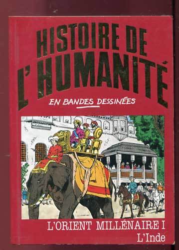 Histoire humanite en - l'humanite,
