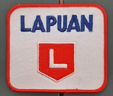 Ecusson tireur tir - ecusson, lapuan