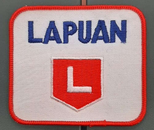 Ecusson tireur tir lapuan - tireur,