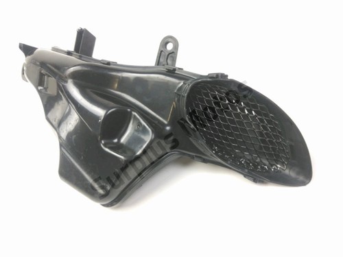 Conduit air droit suzuki gsxr - droit,