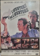 💥💥 L'AVENTURE C'EST