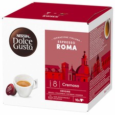 Nescafé Dolce Gusto Espresso