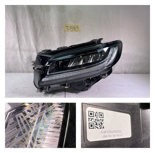 2019 2023 lincoln nautilus - -,