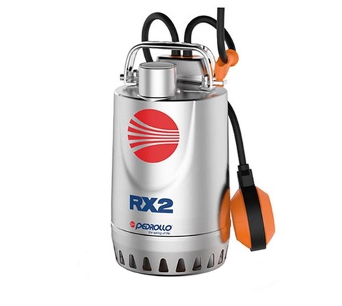 Pedrollo rxm1 pompe - pedrollo, de