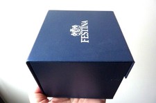Joli coffret pour montre