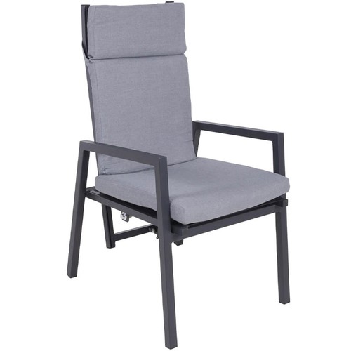Fauteuil jardin relax - fauteuil,