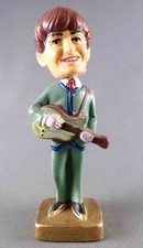 The Beatles - Figurine Bobble Head Nodder 1964 - George Harisson