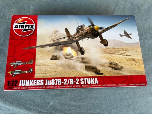 Airfix b 2 r - airfix, b-2/r-2