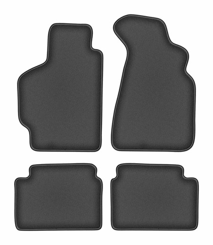 Tapis velours toyota - tapis,