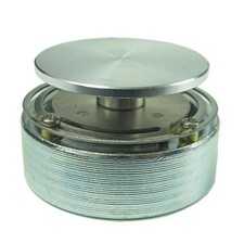 Haut-parleurs audio Full Range
