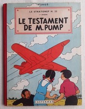 JO ZETTE ET JOCKO LE TESTAMENT