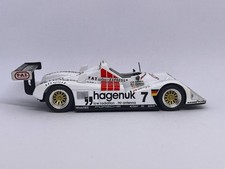 TWR PORSCHE WSC #7 WINNER 24H