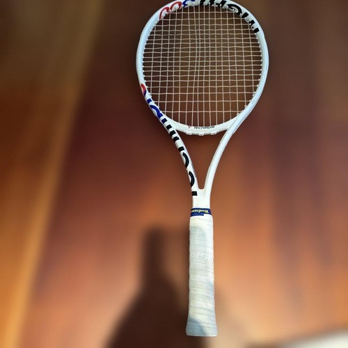 Tecnifibre fight300 grip 3 - t-fight300,