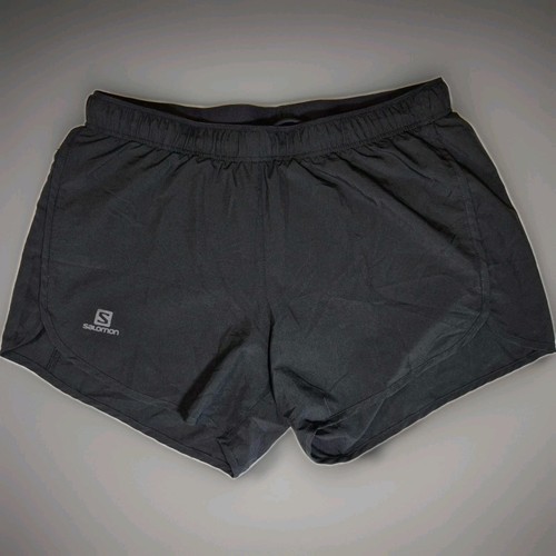 Salomon reflective running - reflective,