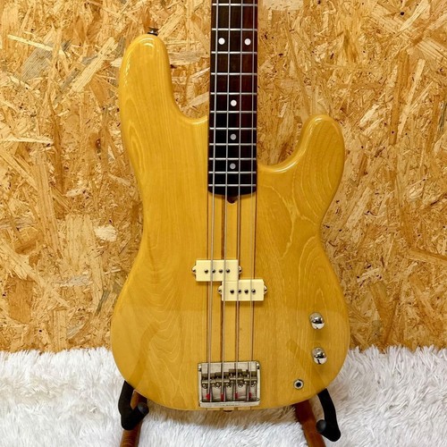 Fernandes fpm thru neck - fernandes, thru-neck