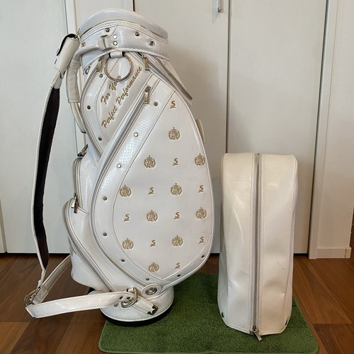Sac chariot motifs blancs - sac,