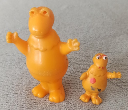 Figurines casimir vintage - figurines,