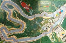 Formule Dé - Ludodelire - Circuit Spa-Francorchamps
