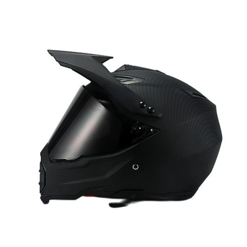 Casque intégral protection - casque,