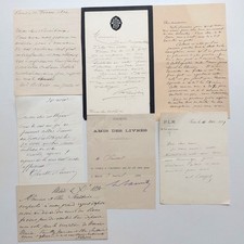 SOCIÉTÉ DES AMIS DES LIVRES