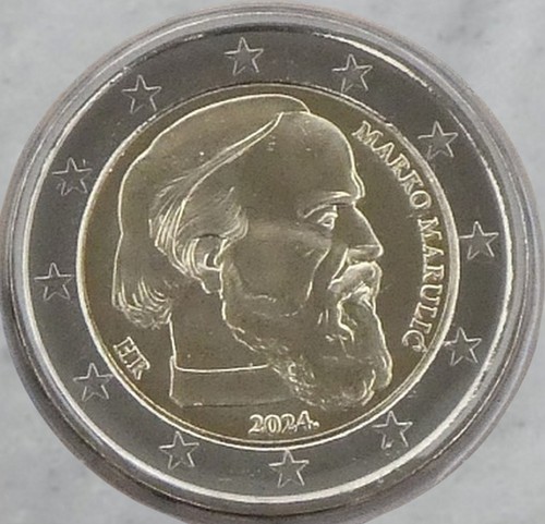 Euro monnaie commémorative - monnaie,