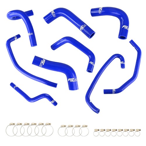 Kit durite radiateur en - durite,