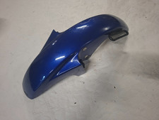 GARDE BOUE AVANT YAMAHA 125