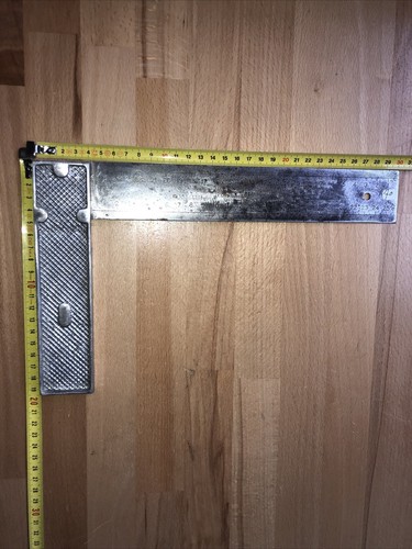Outils old tool - n°,
