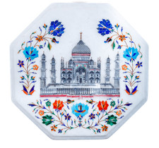 12 " Décor Maison Table Top