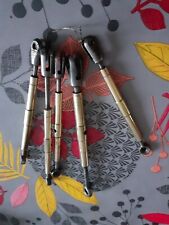 lot de 5 tendeurs pour ailes