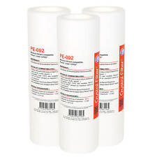 Manchon Crystal Filter® PE-002 compatible Permo Cristal 3 et 4 - 10' - P0003354