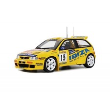 Seat ibiza kit - ibiza,