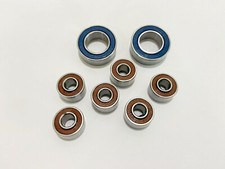 Yeti 575 Bearing Rebuild Kit