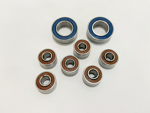 Yeti 575 bearing - 575,