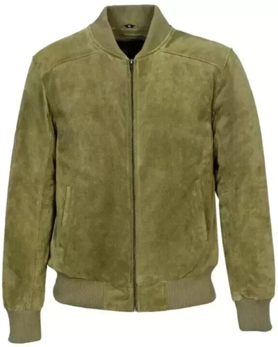Blouson aviateur homme - 100, %