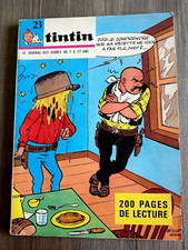 le Journal de Tintin ALBUM n°
