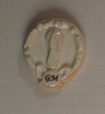 Fève Clamecy  Gérard Mulot - Paris