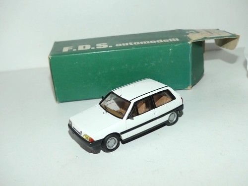 Citroen portes blanc kit - 3,