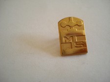 PINS RARE PRESSOIR VINICOLE VIN MS à identifier