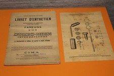 (222Bis) Mc Cormick-Deering