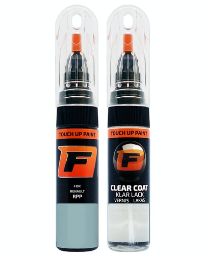 Peinture retouche pour - peinture, de